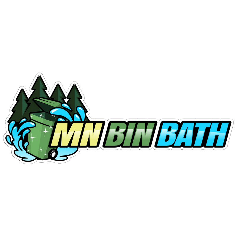 MN Bin Bath logo